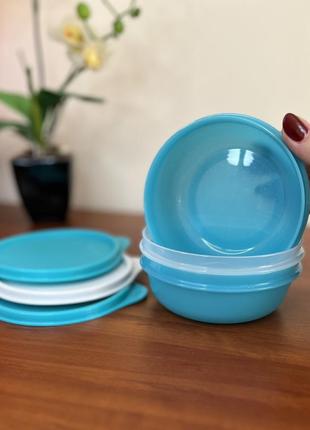 Набір "хіт-парад" 300 мл, (3шт) tupperware