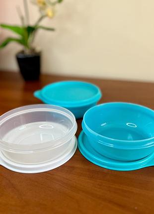Набір "хіт-парад" 300 мл, (3шт) tupperware