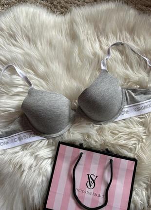 Оригінал! бюстгальтер calvin klein