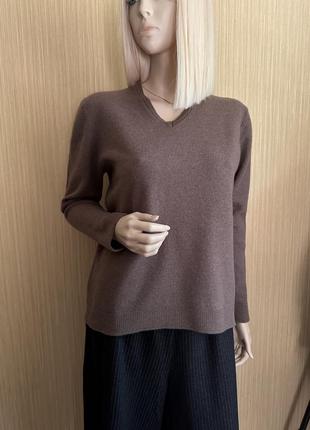 Свитер massimo dutti