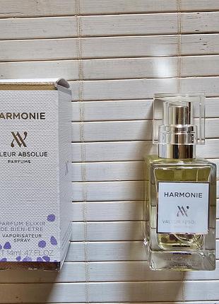 Парфум harmonie valeur absolue