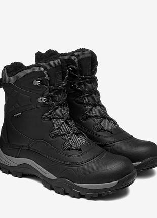 Водонепроникні прогулянкові туристичні черевики livergy explorer