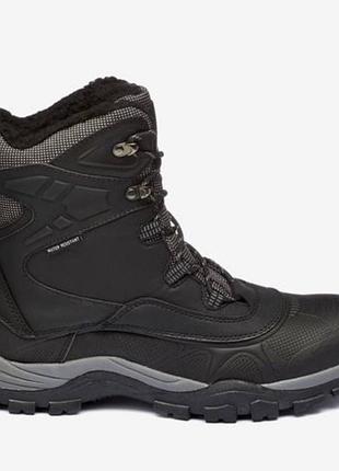 Водонепроникні прогулянкові туристичні черевики livergy explorer