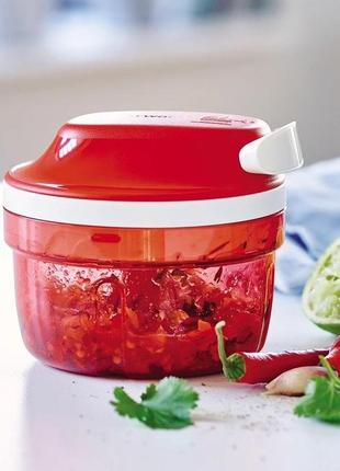 Подрібнювач "supersonic" 300мл tupperware