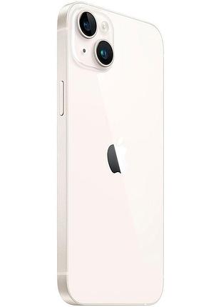 Apple iphone 14 plus 128gb starlight б\в