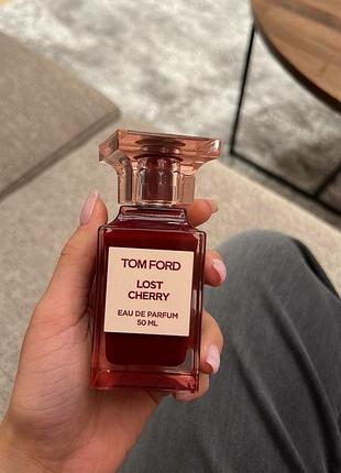 Парфуми tom ford lost cherry 50 мл