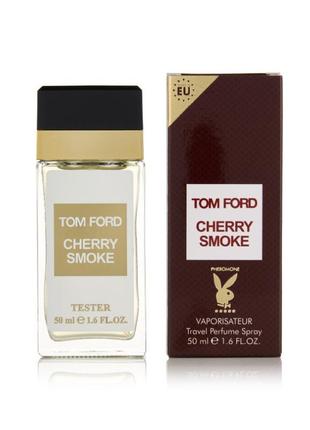 Tom ford cherry smoke