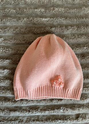 Шапка осень