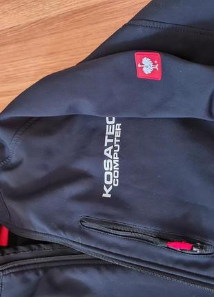 Куртка strauss engelbert размер м/l