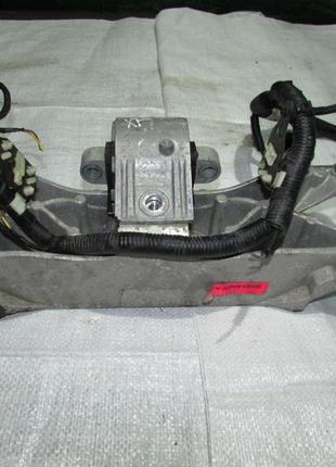 6w936a026a — кронштейн коробки jaguar xf x250