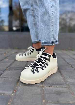 Черевики native fitzsimmons citylite 2020 milk 
nt-1