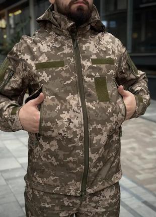 Військова куртка