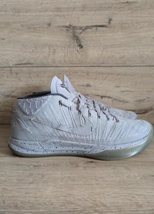 Кроссовки б/у найк nike kobe a.d. mid detached 46 р 30 см