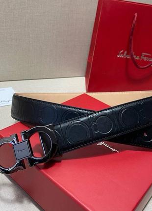 Ремень salvatore ferragamo