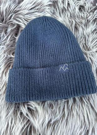 Шапка h&m хлопчику