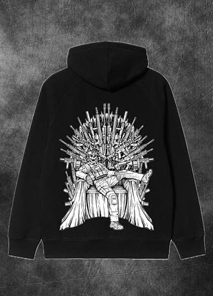 Худі мілітарі