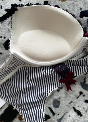 Комплект білизни primark2 фото