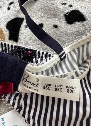 Комплект білизни primark3 фото