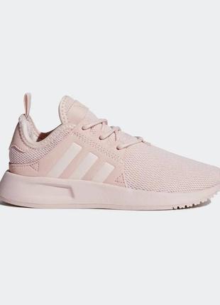 Кроссовки - adidas originals - x_plr j оригинал