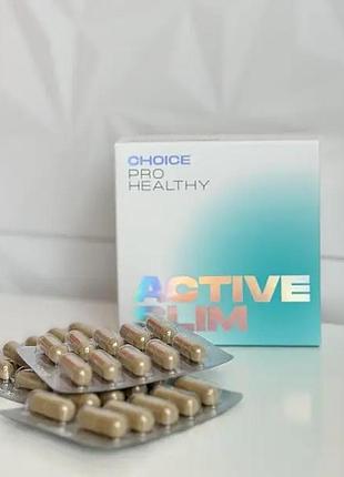 Active slim 2