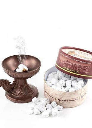 Ладан ватопедский 100грам