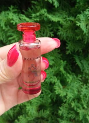 bvlgari rouge 5ml 600 174397099