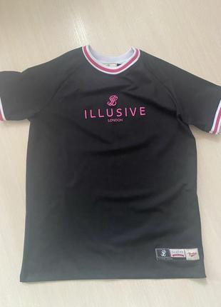 Футболка illusive london