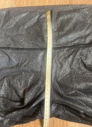 Спортивні лосіни lululemon2 фото