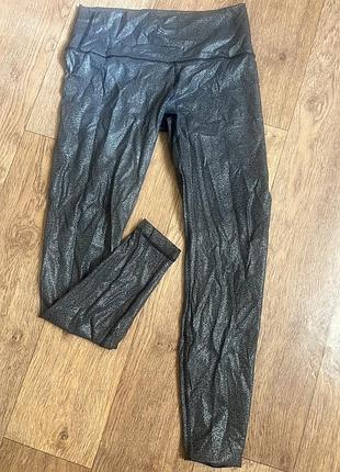 Спортивні лосіни lululemon