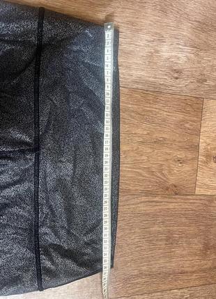 Спортивні лосіни lululemon9 фото