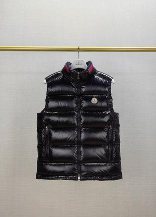 Жилетка moncler