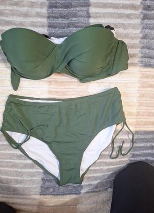 Купальник атлантік