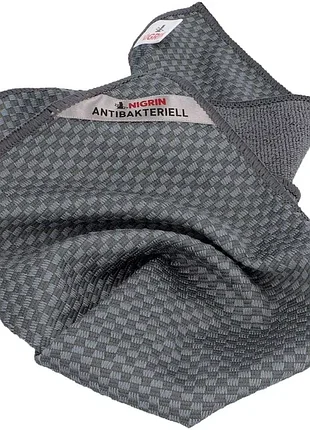 Nigrin microfasertücher antibakterielles_микрофибровое полотенце