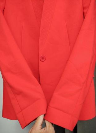 Классический пиджак блейзер в стиле pockets stella mccartney9 фото