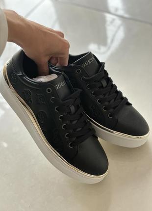 Кросівки guess bonny