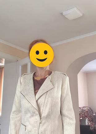 Піджак/жакет жіночий