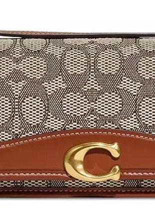 Сумка coach оригинал