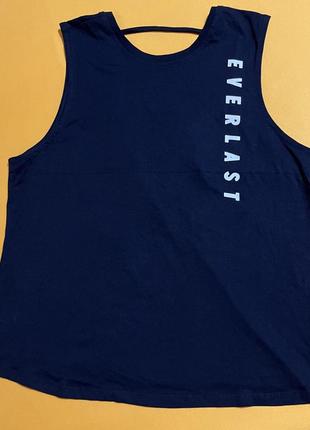Спортивна майка everlast