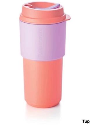 Склянка "завжди з собою" 490мл, tupperware