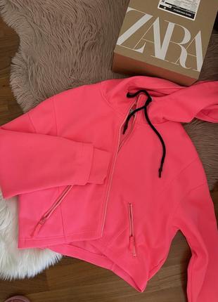 Спортивка zara