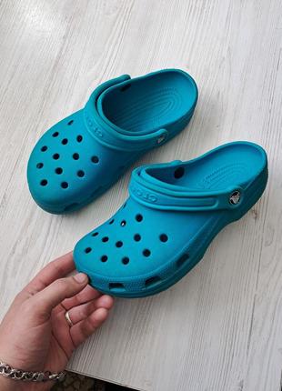 Крокси crocs оригінал