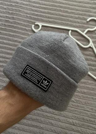 Шапка біні adidas skateboarding