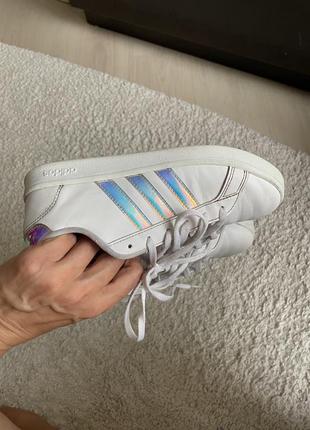 Кросівки adidas bryant на дівчинку , 35,5