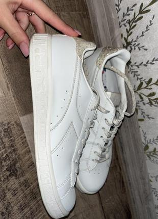 Кеди diadora game p