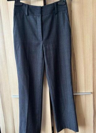 Укорочені штани