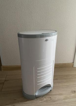 Наповнювач для підгузків korbell mini 9l