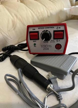 Фрезер для манікюру