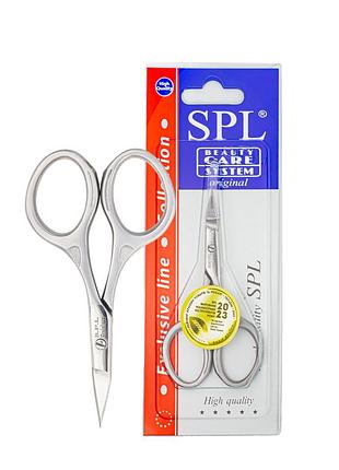 Ножницы для ногтей маникюрные spl 1043