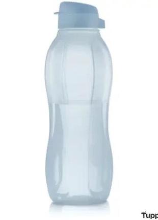 Эко-бутылка 1.5л с клапаном tupperware