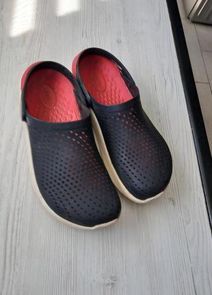 Crocs кроксы оригинал2 фото